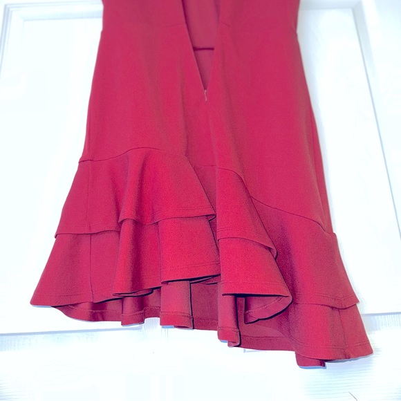 Perfect Dressy Dress - Picture 7 of 13